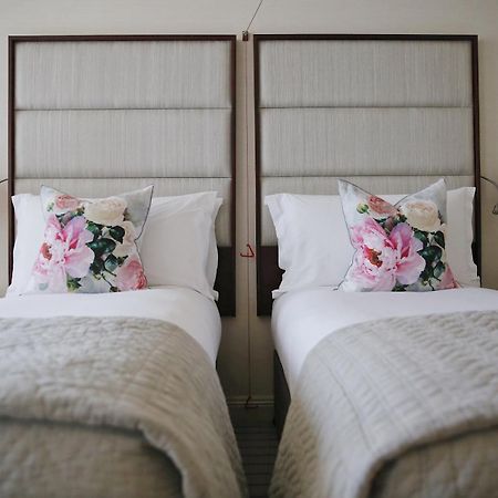 The Westbury Hotel Dublin Ngoại thất bức ảnh