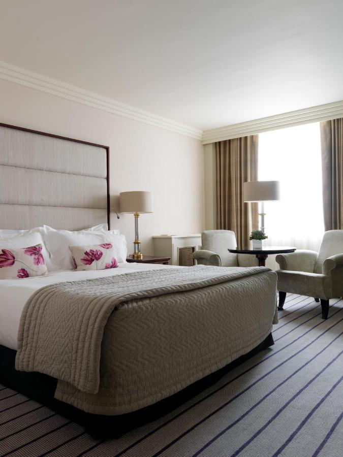 The Westbury Hotel Dublin Ngoại thất bức ảnh