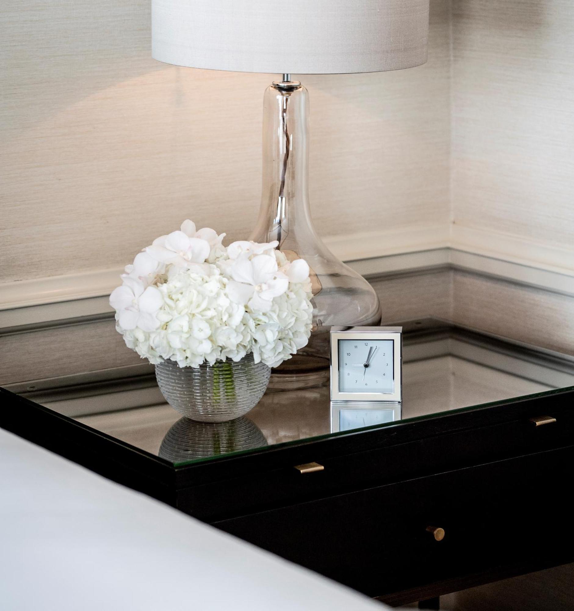 The Westbury Hotel Dublin Ngoại thất bức ảnh A mirrored tray