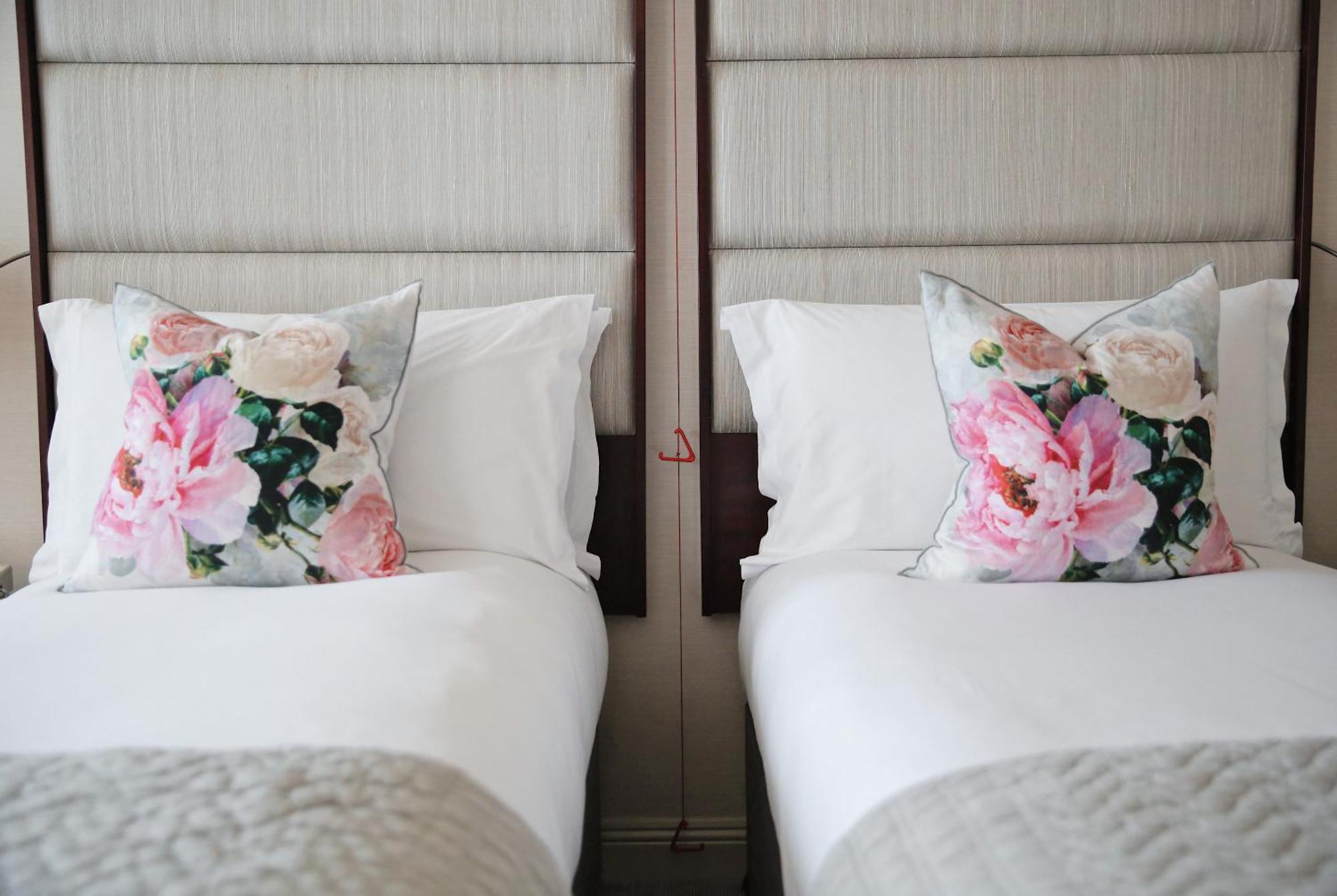 The Westbury Hotel Dublin Ngoại thất bức ảnh